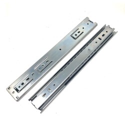 Minnes Telescopic Ball Bearing Slide 43x550 - 1