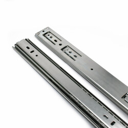 Minnes Telescopic Ball Rail 43X600 (Minnes) - Minnes