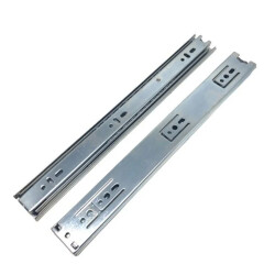 Minnes Teleskopik Bilyalı Ray 36x300 - Minnes
