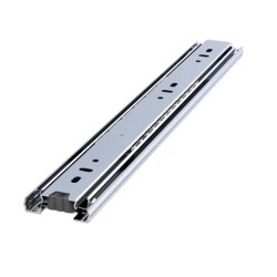 Minnes Teleskopik Bilyalı Ray 46x450 Bas-Aç - Minnes