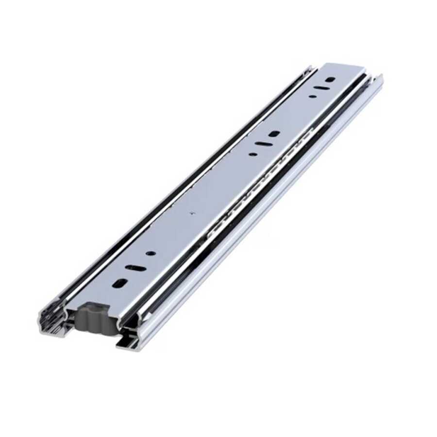 Minnes Teleskopik Bilyalı Ray 46x500 Bas-Aç
