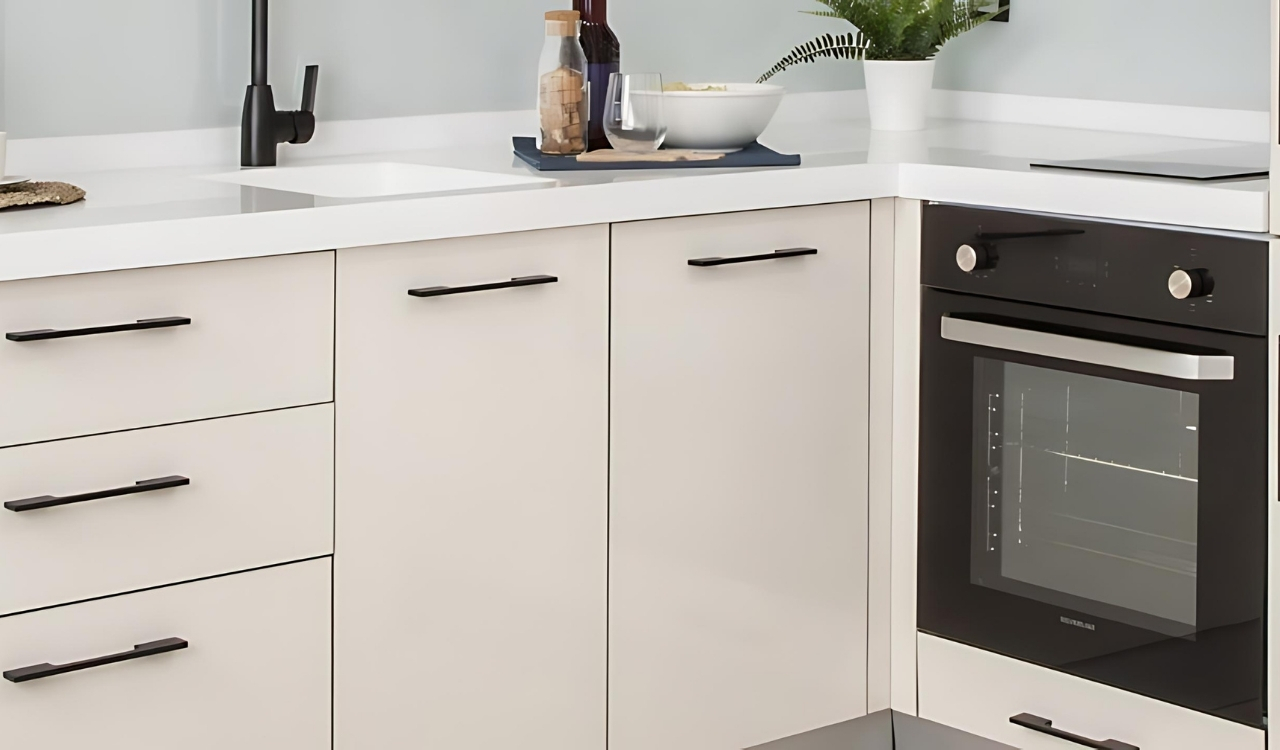 Mobilya Kulpları ile Dekorasyonunuzu Tamamlayın