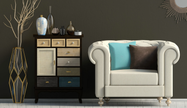 Modern Dekorasyon Önerileri