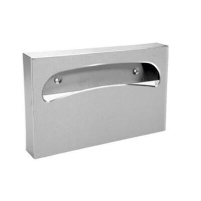 Mundane Paper Holder Stainless - 1