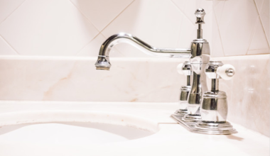 Mutfak Dekorasyonunda Eviye Seçimi