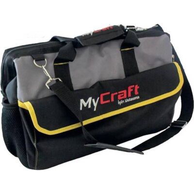 Mycraft C0296182 Tote Tool Bag 12 - 1