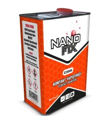 Nanofix 3 KG Contact Adhesive - Nanofix