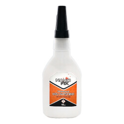 Nanofix Adhesive Backup Gel (100 GR) - Nanofix