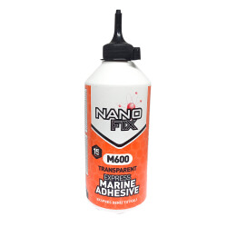 Nanofix Glue Sea Express Transparent 600Ml - Nanofix