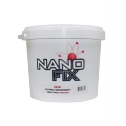 Nanofix Hotmelt 3240 Tutkal Net 5kg - Nanofix