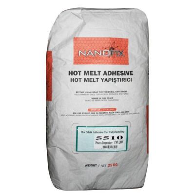 Nanofix Hotmelt 5510 Tutkal Torba 25kg - 1