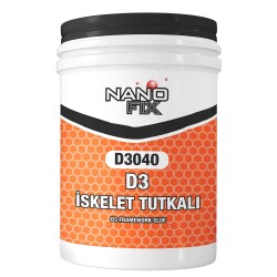 Nanofix İskelet Tutkalı 4kg - Nanofix