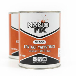 Nanofix Kontak Yapıştırıcı 900gr - Nanofix