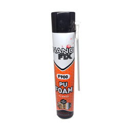 Nanofix PU Foam 750 ML (850 Gr) - Nanofix