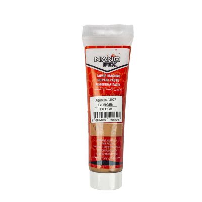 Nanofix Repair Paste Tube 200 g Beech - 1