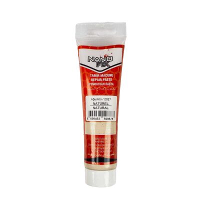 Nanofix Repair Paste Tube 200 g Natural - 1