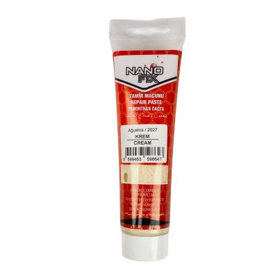 Nanofix Repair Putty Tube 200 g Cream - 1