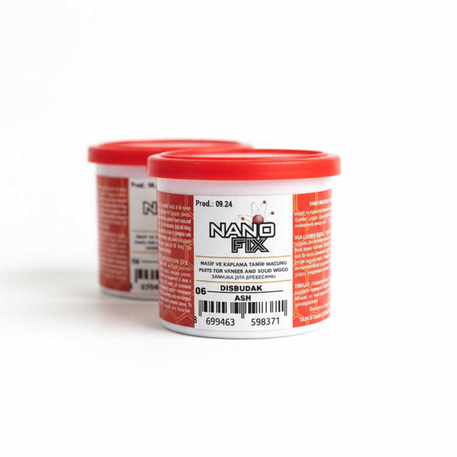 Nanofix Tamir Macunu 200gr Dişbudak  
