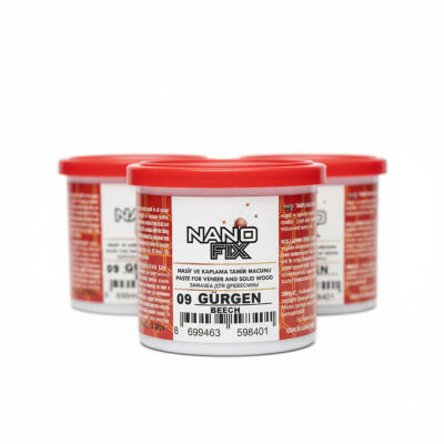 Nanofix Tamir Macunu 200gr Gürgen - 1