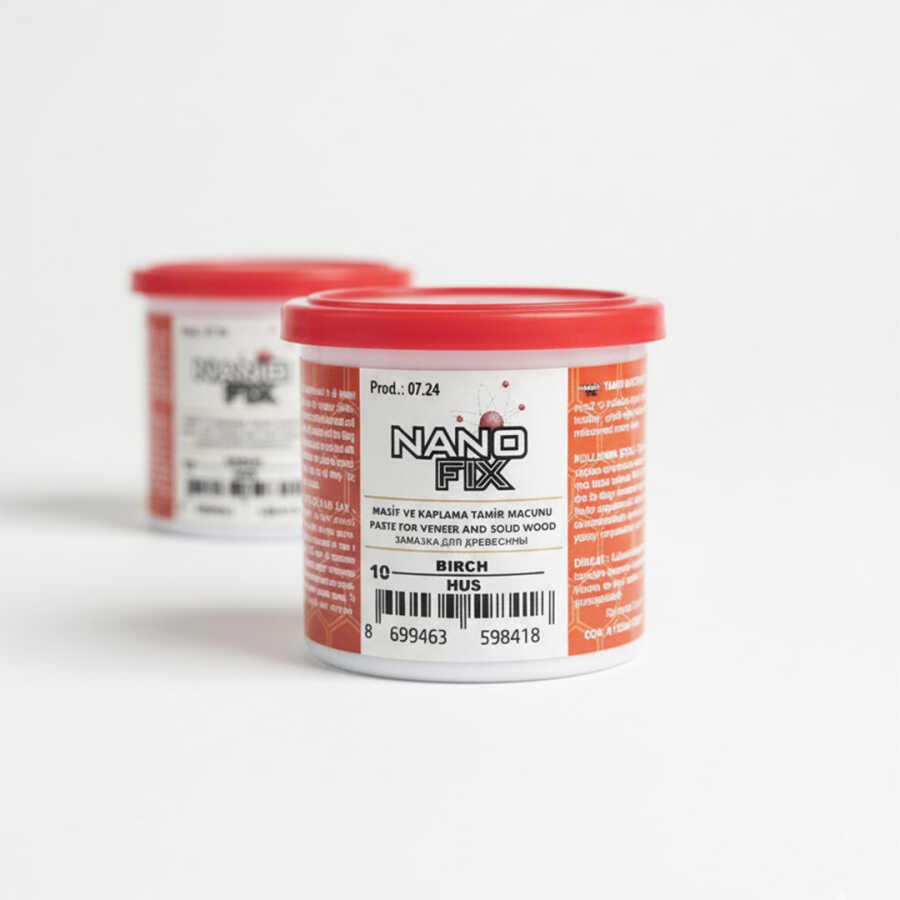 Nanofix Tamir Macunu 200gr Huş  