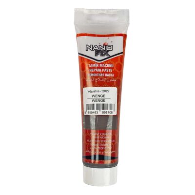 Nanofix Tamir Macunu Tüp 200 gr Wenge - 1