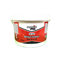 Nanofix White Glue 4 Kg - Nanofix