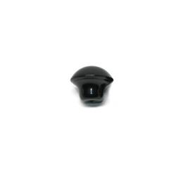 Nobel Button Handle Cork Black 305 - 3