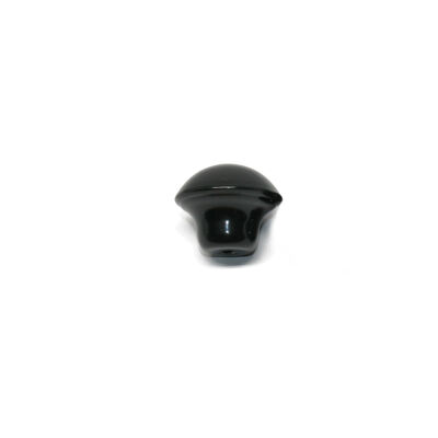 Nobel Button Handle Cork Black 305 - 3