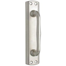 Nobel Elif Nikel Inox Çekme Kol - Nobel