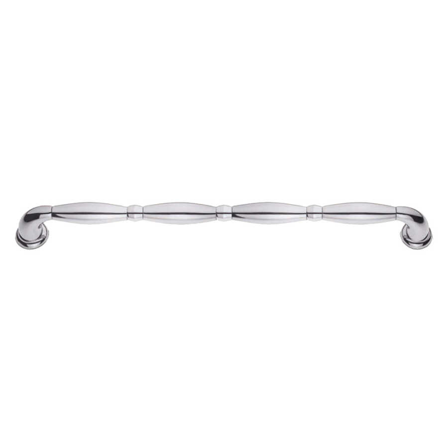 Nobel Çekme Kol Tenor 20cm Nikel Saten