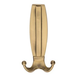 Nobel Coat Rack Barok Model Chrome Antique Copper - Nobel