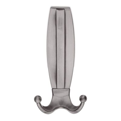 Nobel Coat Rack Barok Satin - 1