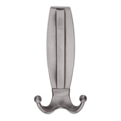 Nobel Coat Rack Barok Satin - Nobel