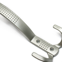 Nobel Coat Rack Dotted Satin - 2