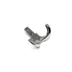 Nobel Coat Rack Eliza Chrome Silver - Nobel