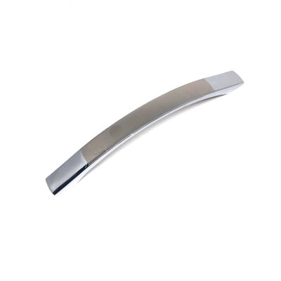 Nobel Handle Berilay 160Mm Chrome Inox - 1