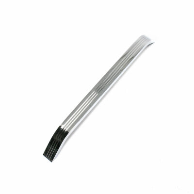 Nobel Handle Bermuda 256Mm Chrome - 1