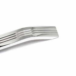 Nobel Handle Bermuda 256Mm Chrome - 2