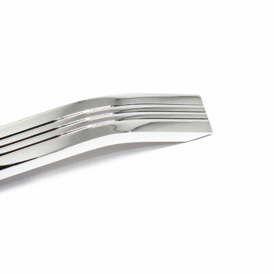 Nobel Handle Bermuda 256Mm Chrome - 2