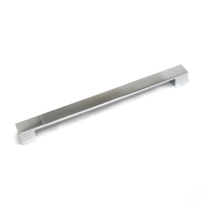 Nobel Handle Efeli 224Mm Chrome Inox - 1