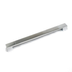 Nobel Handle Efeli 224Mm Chrome Inox - Nobel