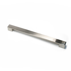 Nobel Handle Favori 224 256Mm Inox - Nobel