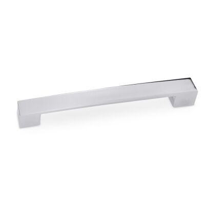 Nobel Handle Favori Model 224Mm Chrome - 1