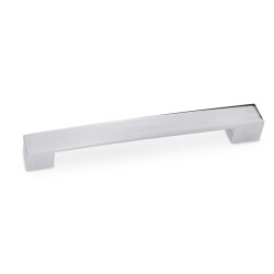 Nobel Handle Favori Model 224Mm Chrome - 1