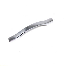 Nobel Handle Kartaca 096 128Mm Chrome - Nobel