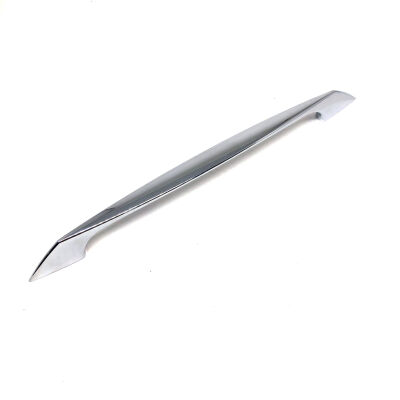 Nobel Handle Kılıç Model 128 160Mm Chrome - 1