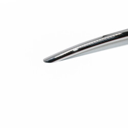 Nobel Handle Malin 320Mm Chrome - 2