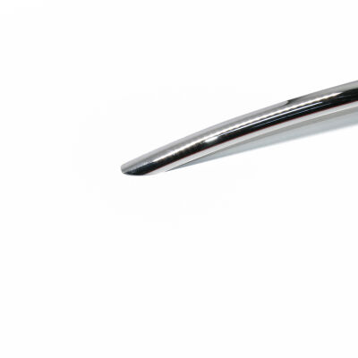 Nobel Handle Malin 320Mm Chrome - 2