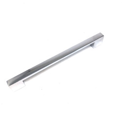 Nobel Handle Mercan Model 160 192Mm Double Hole Chrome - Nobel