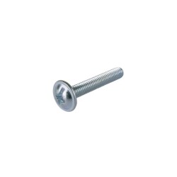 Nobel Handle Mounting Screw M4x35mm - Nobel